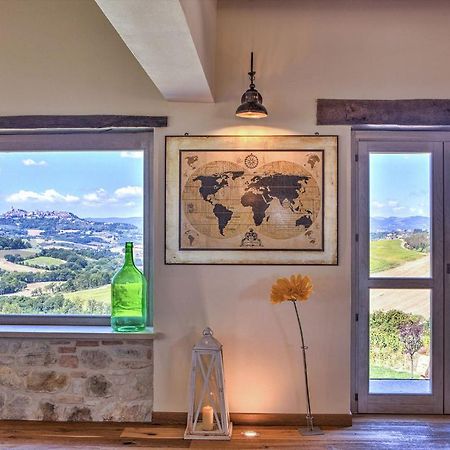 Casale Dei Gelsomini 8, Emma Villas Todi Exterior foto