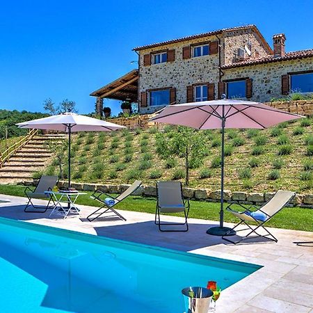 Casale Dei Gelsomini 8, Emma Villas Todi Exterior foto