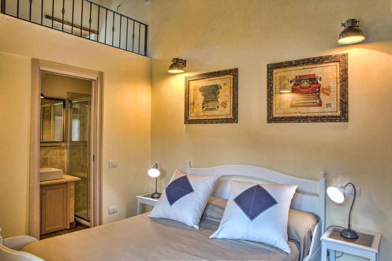 Casale Dei Gelsomini 8, Emma Villas Todi Exterior foto
