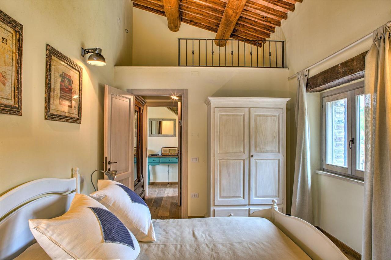 Casale Dei Gelsomini 8, Emma Villas Todi Exterior foto