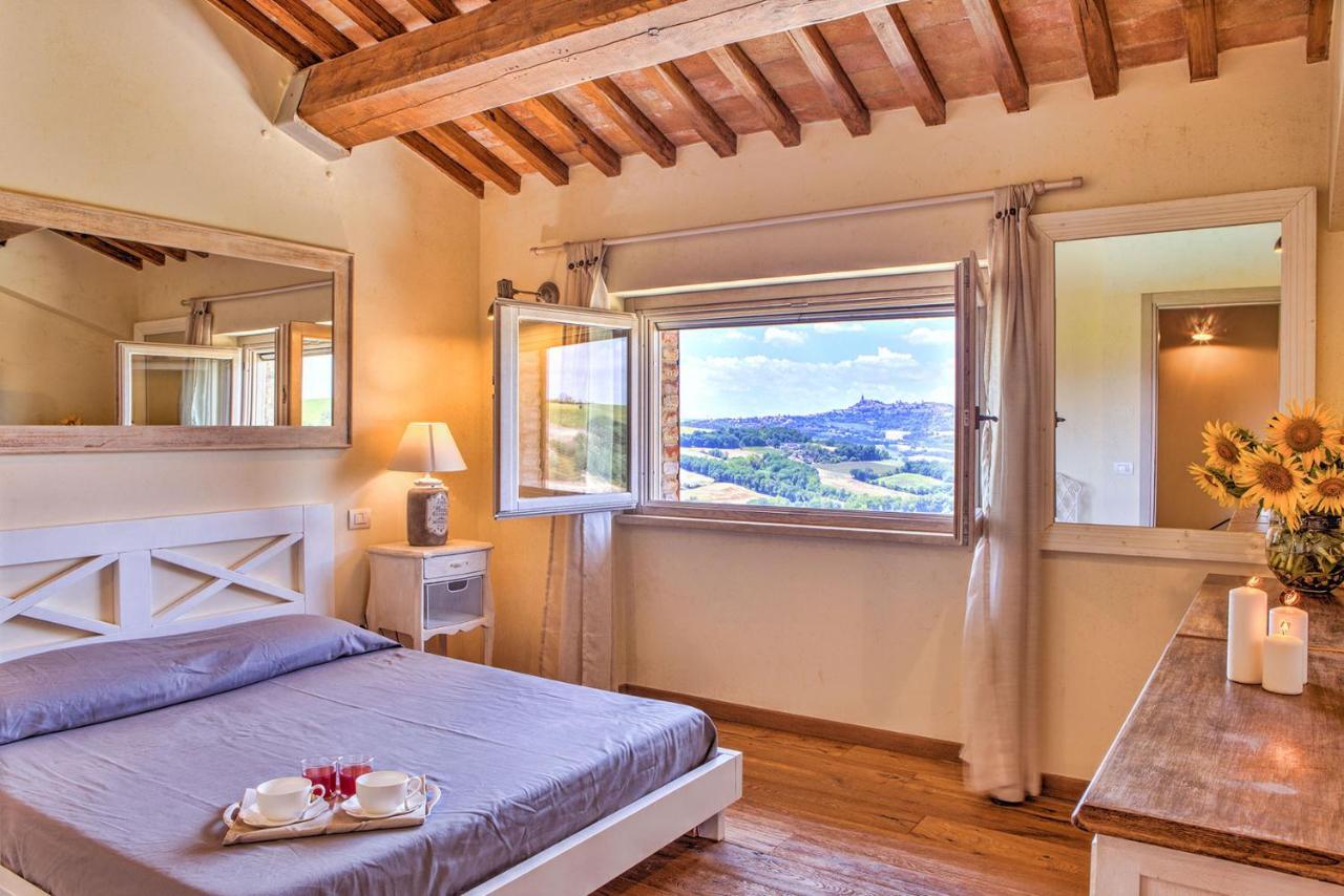 Casale Dei Gelsomini 8, Emma Villas Todi Exterior foto