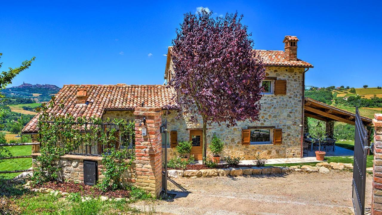 Casale Dei Gelsomini 8, Emma Villas Todi Exterior foto